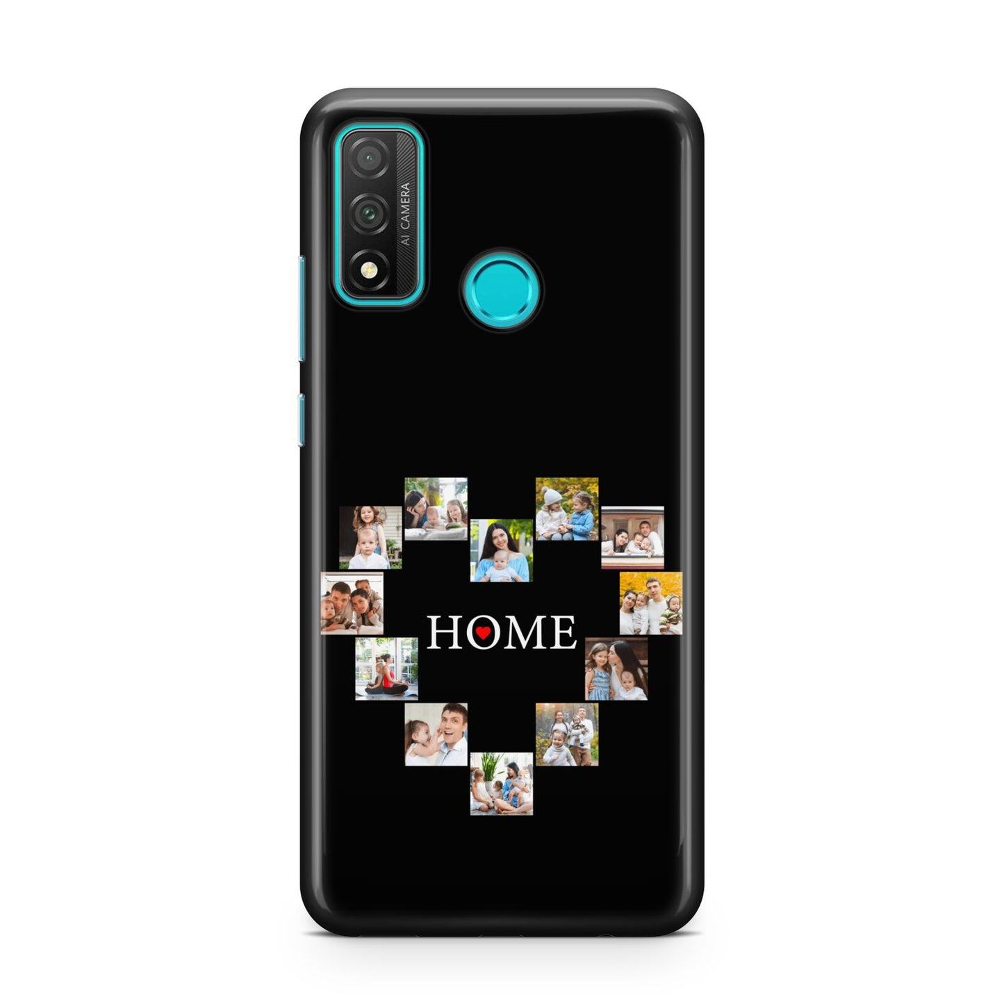 Photos of Home Personalised Huawei P Smart 2020