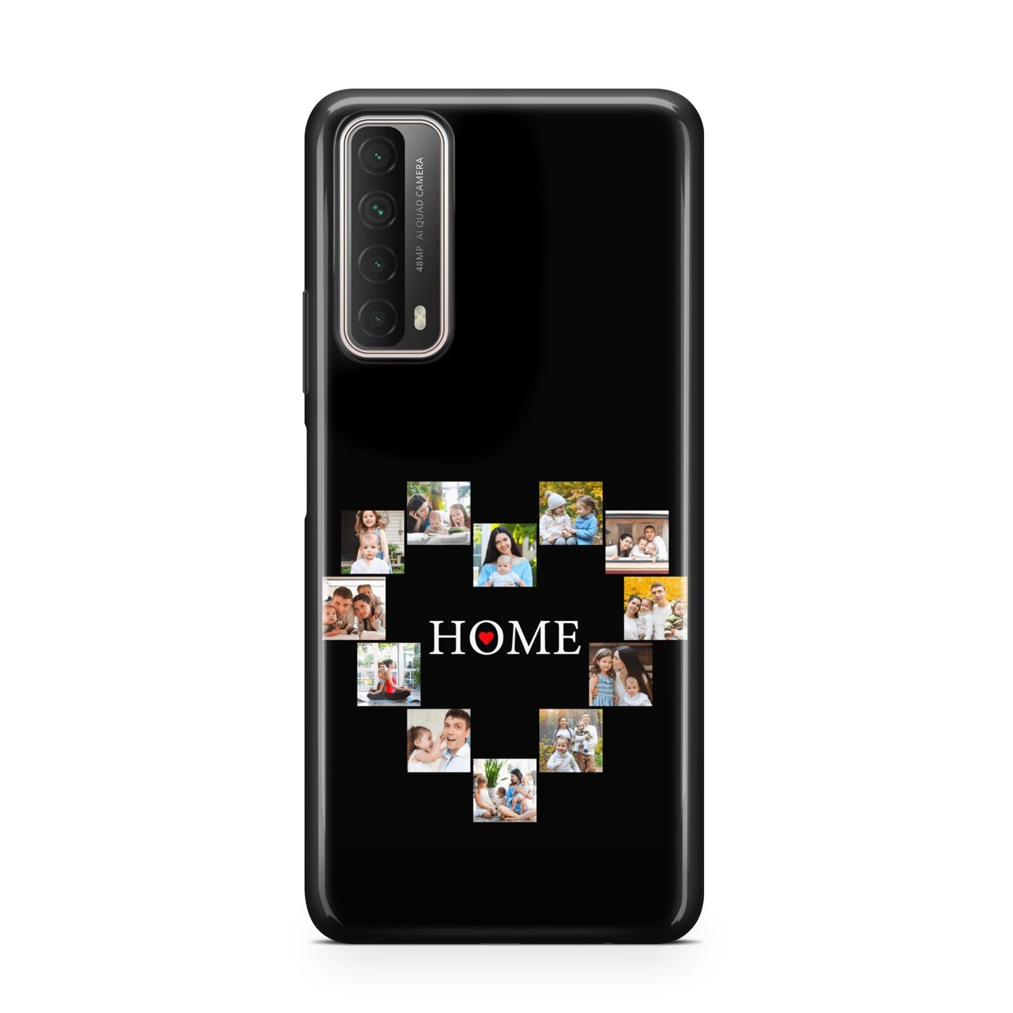 Photos of Home Personalised Huawei P Smart 2021