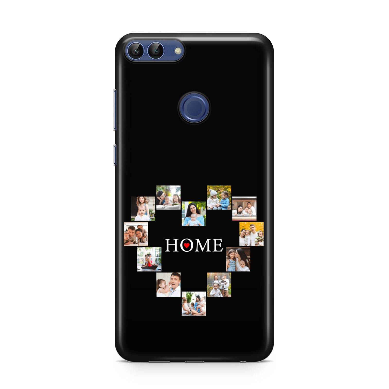 Photos of Home Personalised Huawei P Smart Case