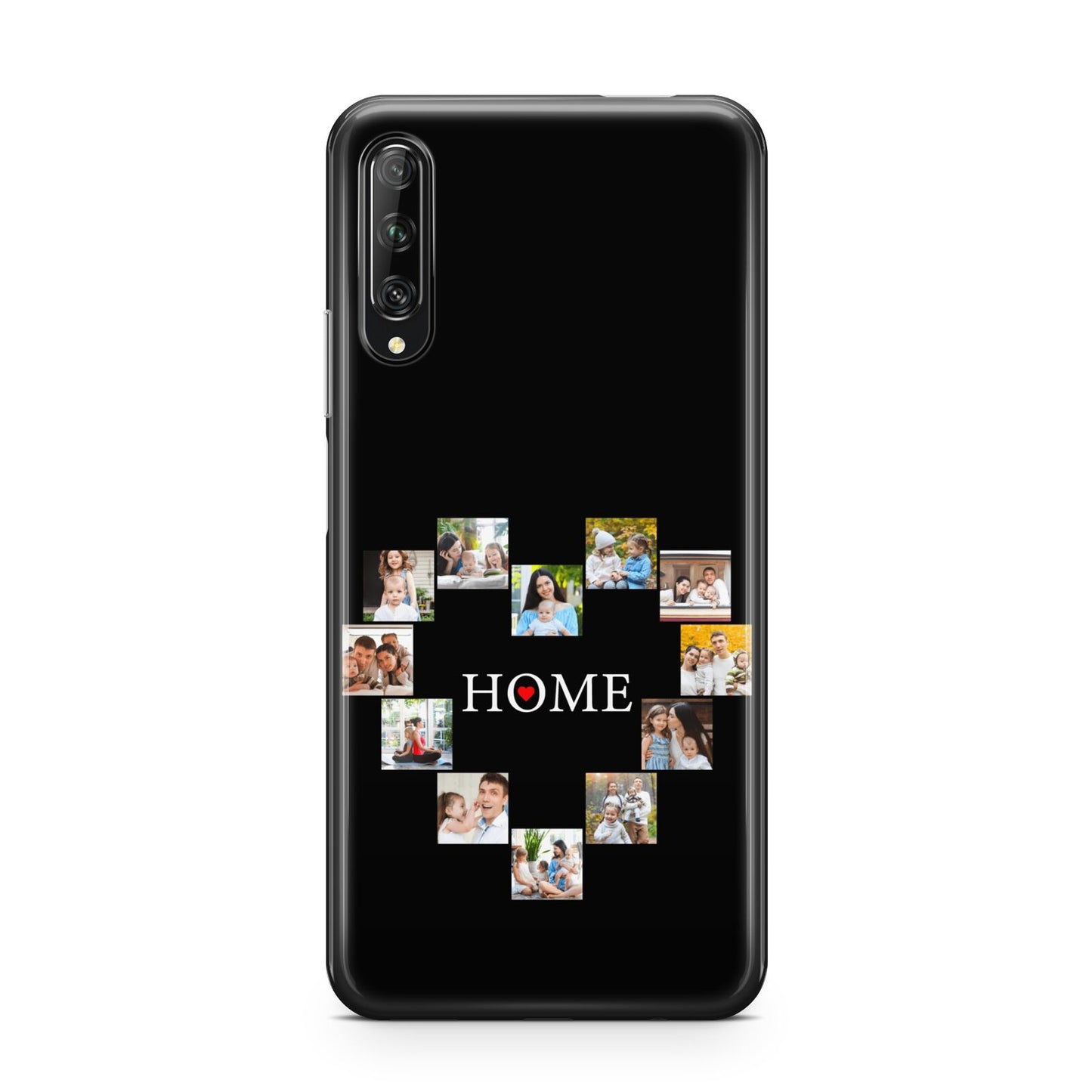 Photos of Home Personalised Huawei P Smart Pro 2019