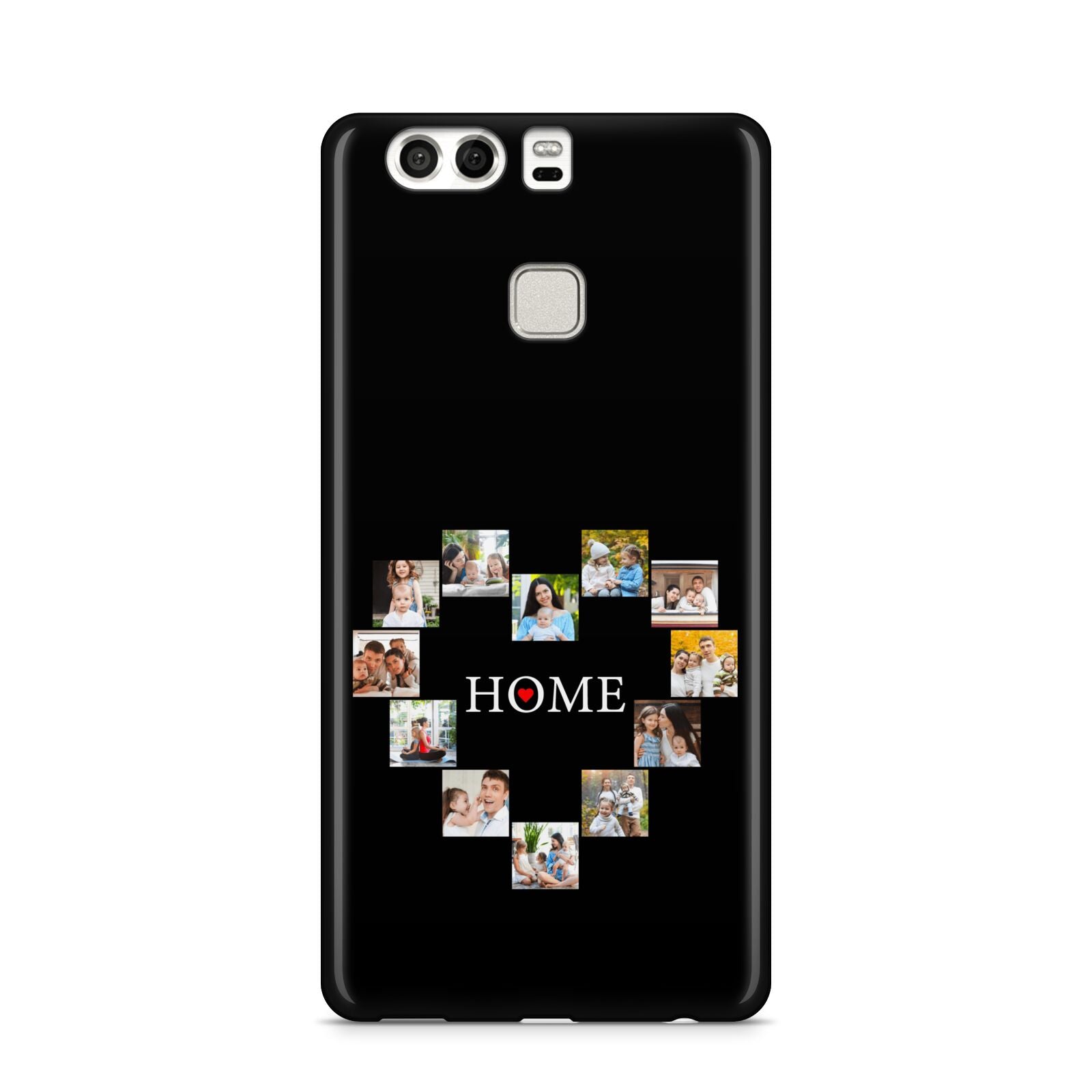 Photos of Home Personalised Huawei P9 Case