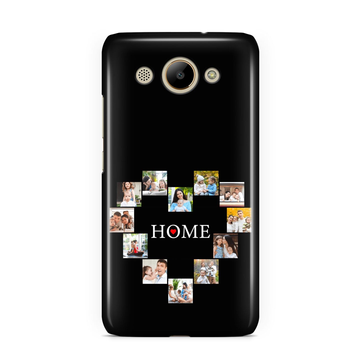 Photos of Home Personalised Huawei Y3 2017