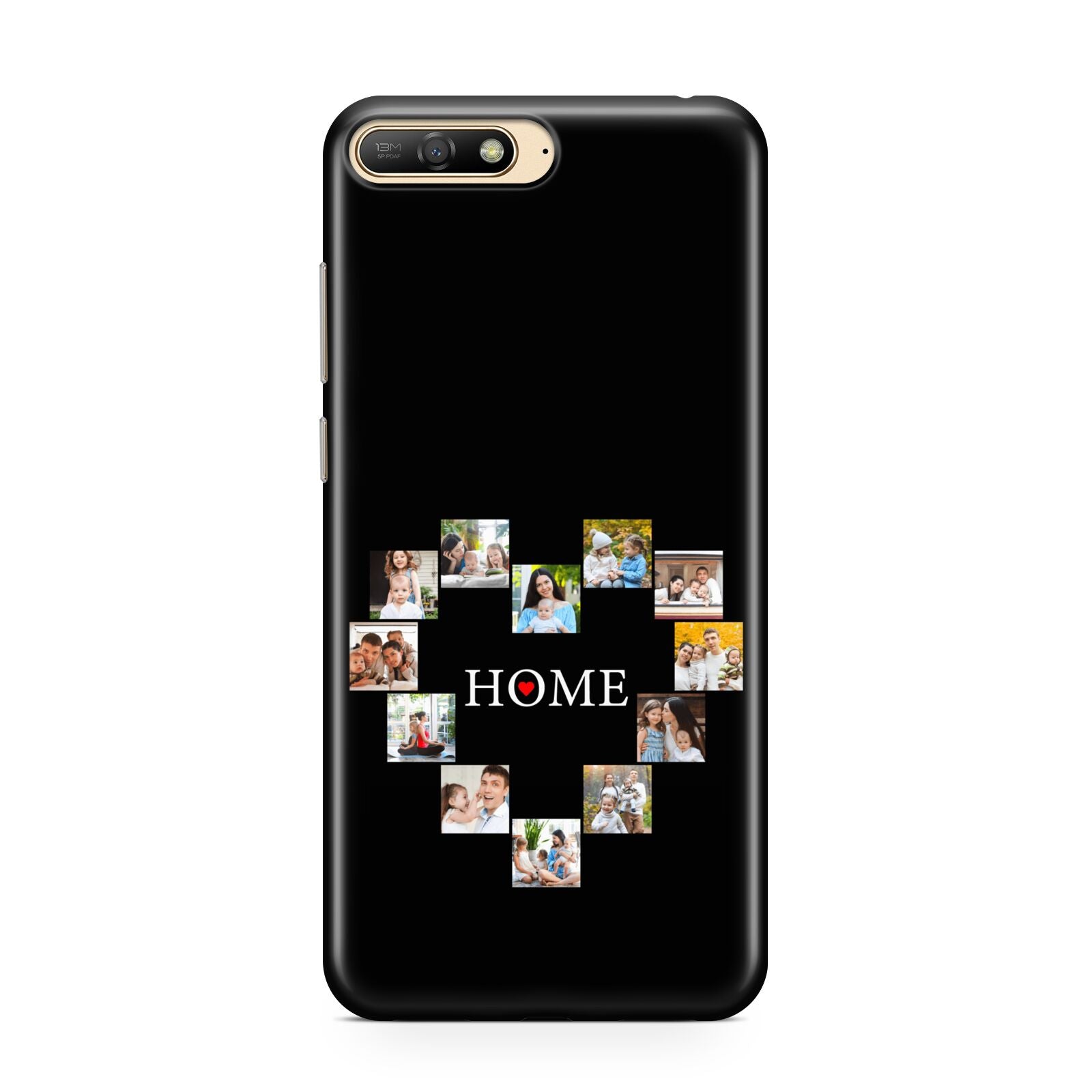 Photos of Home Personalised Huawei Y6 2018