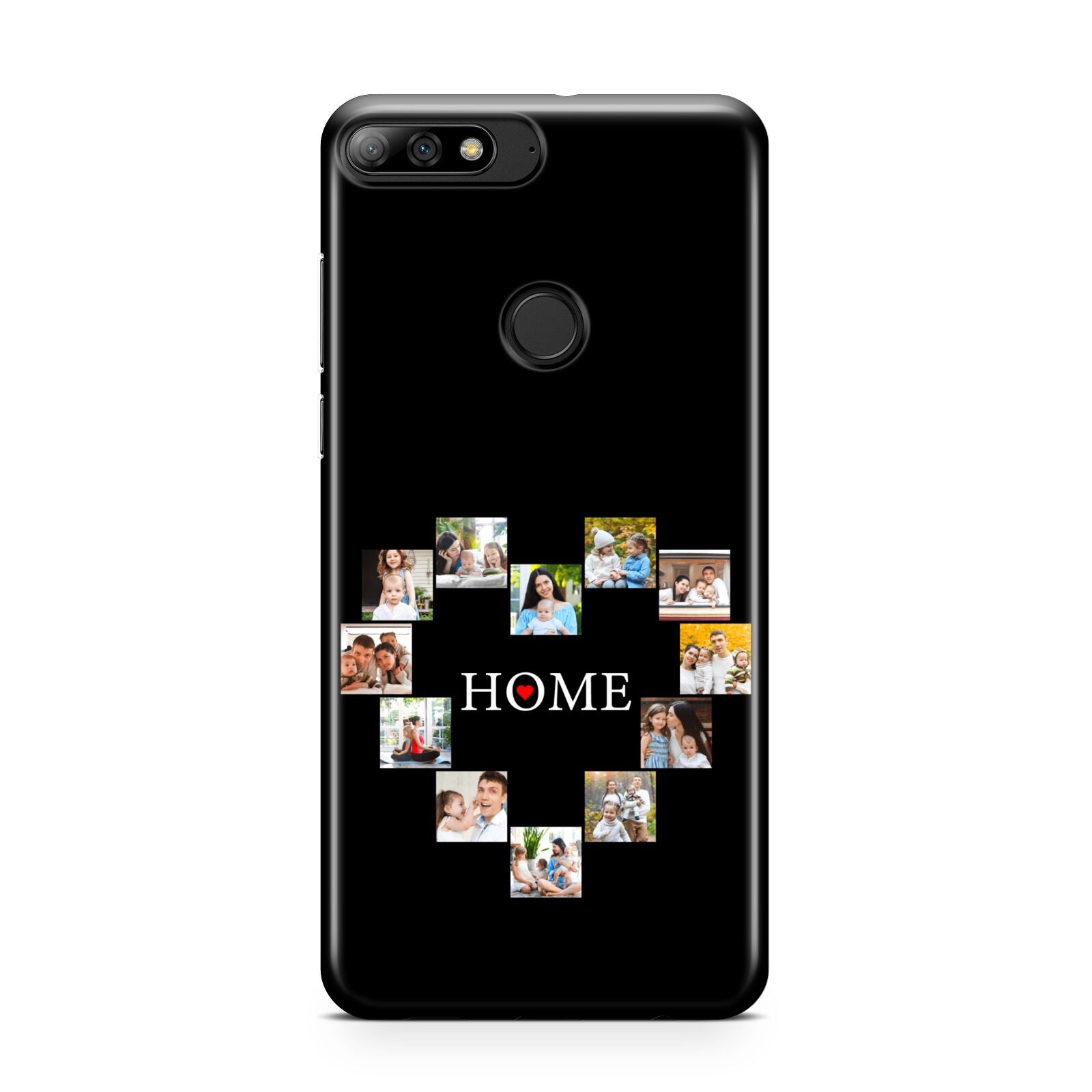 Photos of Home Personalised Huawei Y7 2018