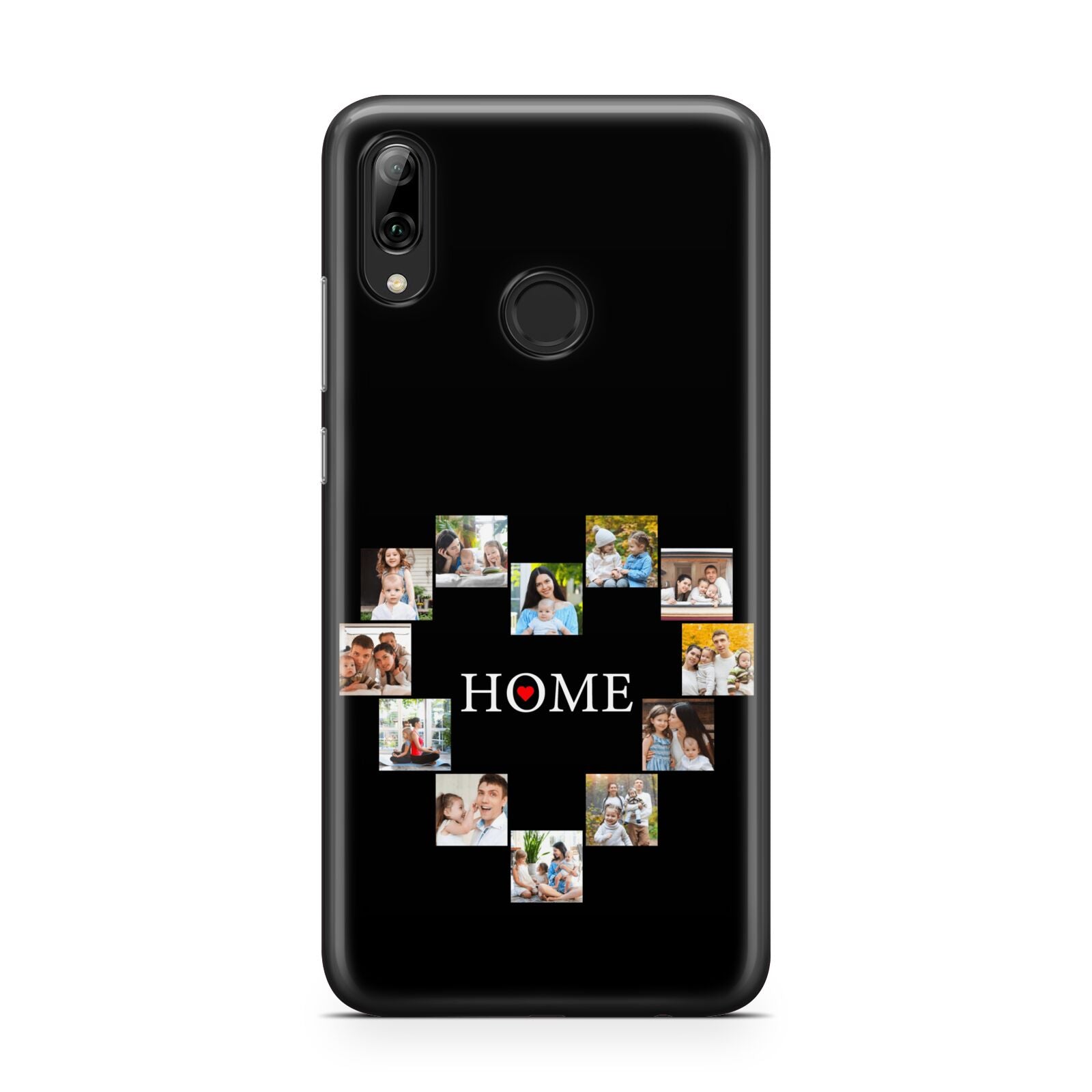 Photos of Home Personalised Huawei Y7 2019