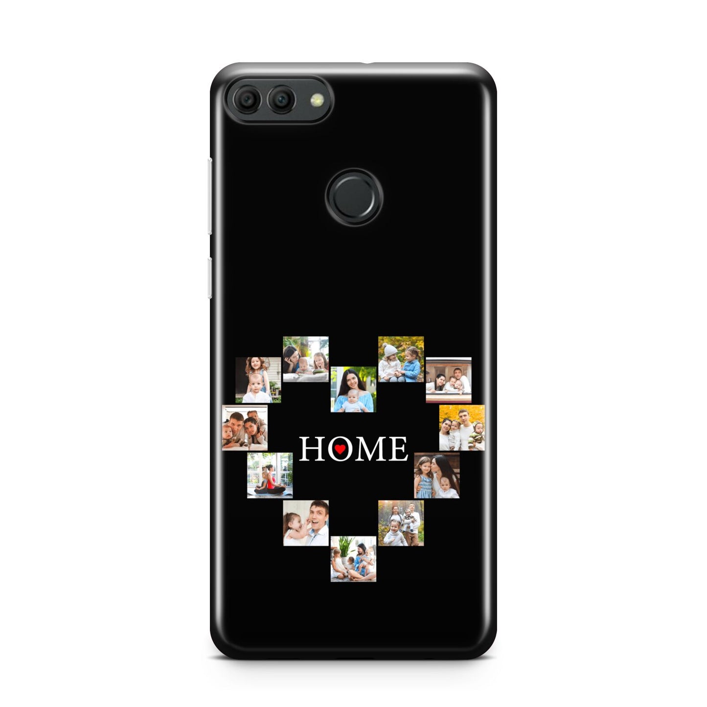 Photos of Home Personalised Huawei Y9 2018