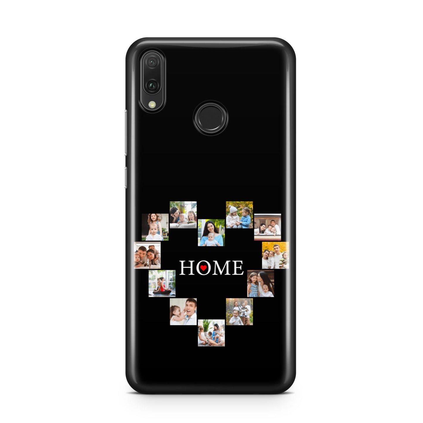 Photos of Home Personalised Huawei Y9 2019