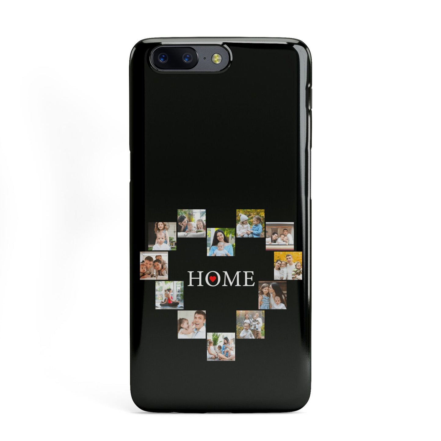 Photos of Home Personalised OnePlus Case