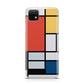 Piet Mondrian Composition Huawei Enjoy 20 Phone Case