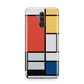 Piet Mondrian Composition Huawei Mate 20 Lite