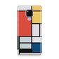 Piet Mondrian Composition Huawei Mate 20X Phone Case