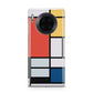 Piet Mondrian Composition Huawei Mate 30 Pro Phone Case