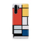 Piet Mondrian Composition Huawei P30 Pro Phone Case