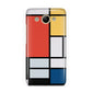 Piet Mondrian Composition Huawei Y3 2017