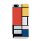 Piet Mondrian Composition Huawei Y5 Prime 2018 Phone Case