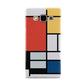 Piet Mondrian Composition Samsung Galaxy A5 Case