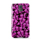 Pink Butterfly Samsung Galaxy S5 Case