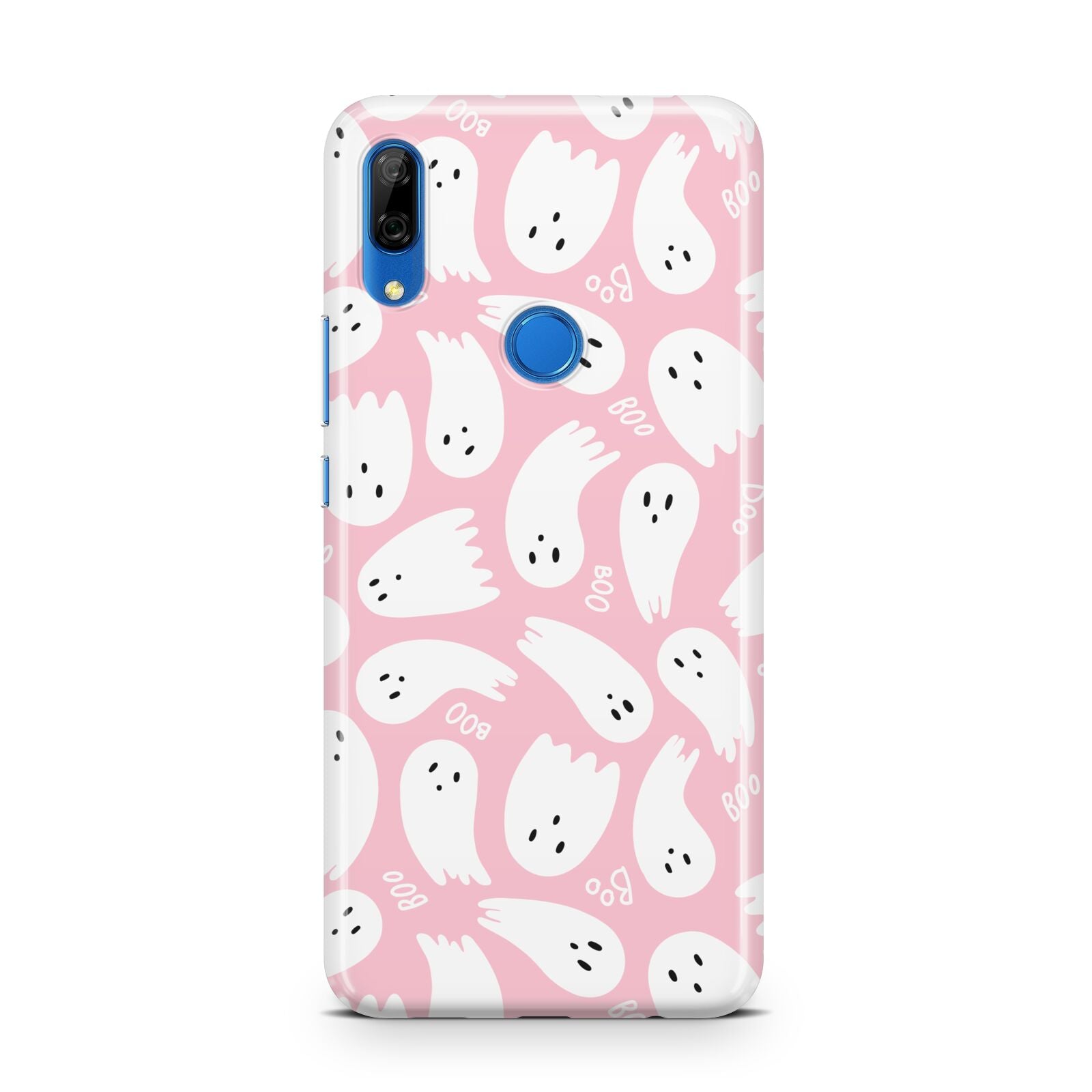 Pink Ghost Huawei P Smart Z