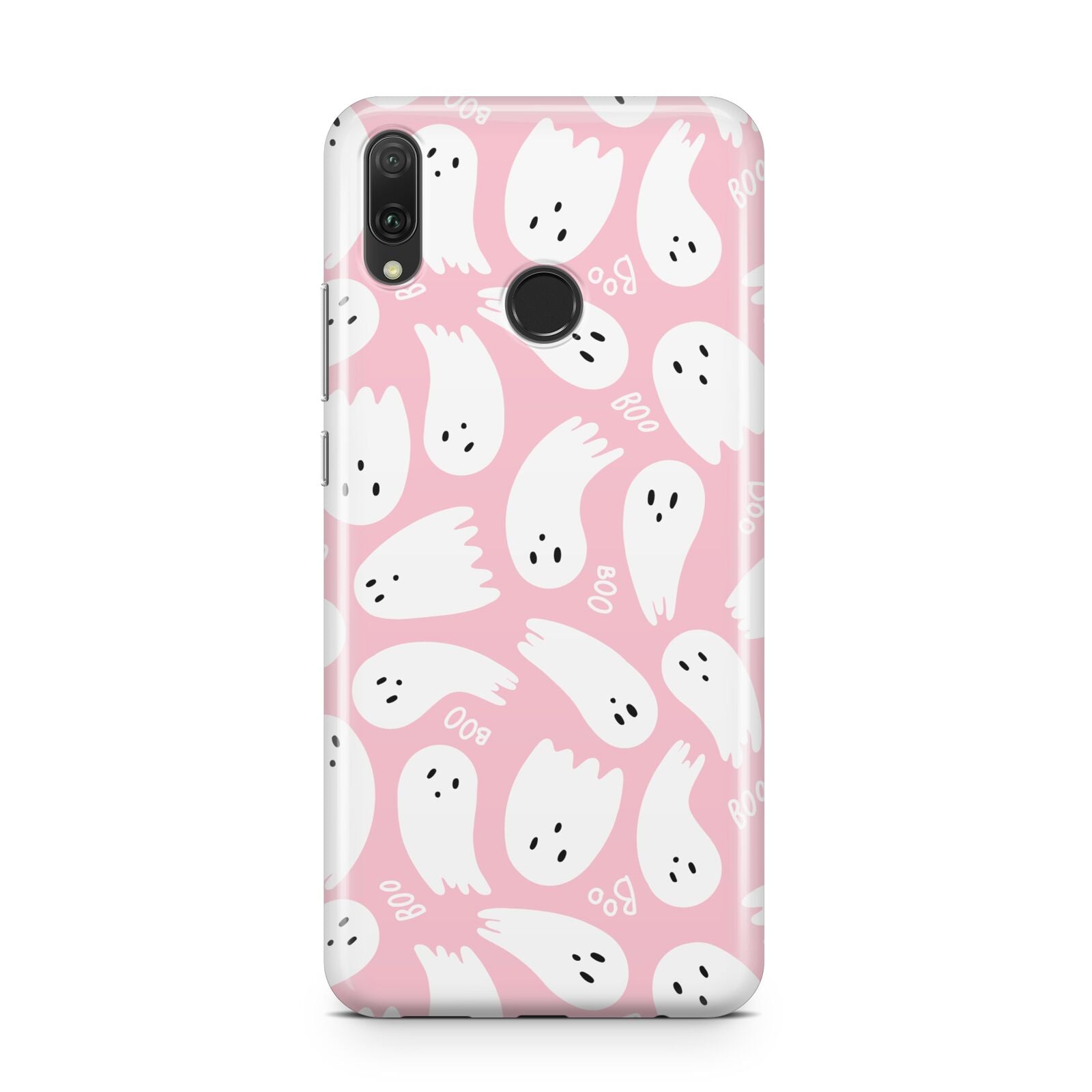 Pink Ghost Huawei Y9 2019