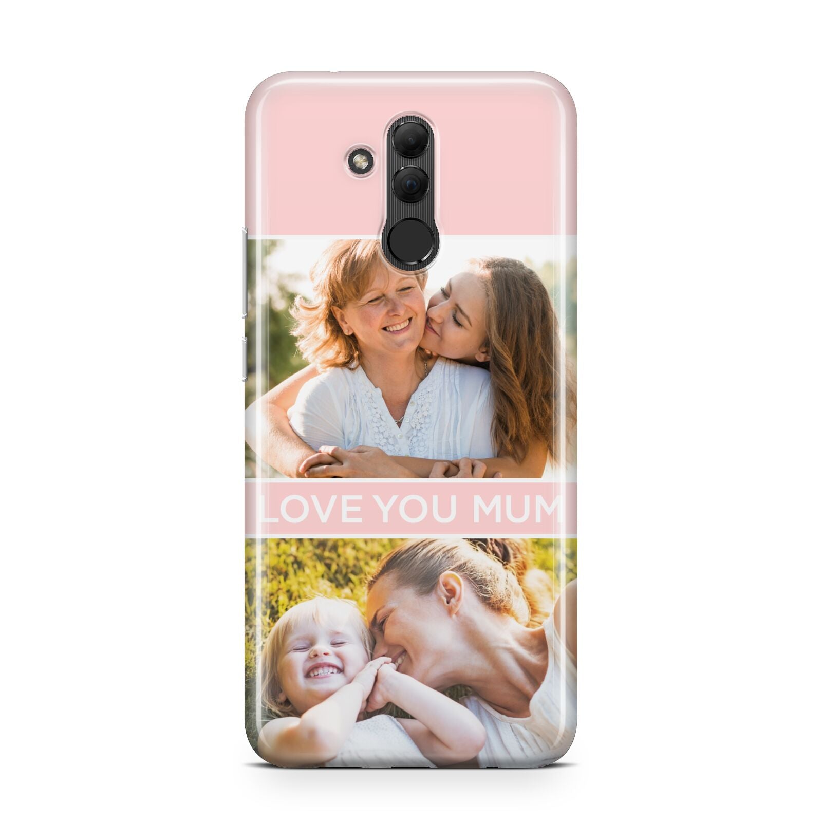 Pink Mothers Day Photos Huawei Mate 20 Lite