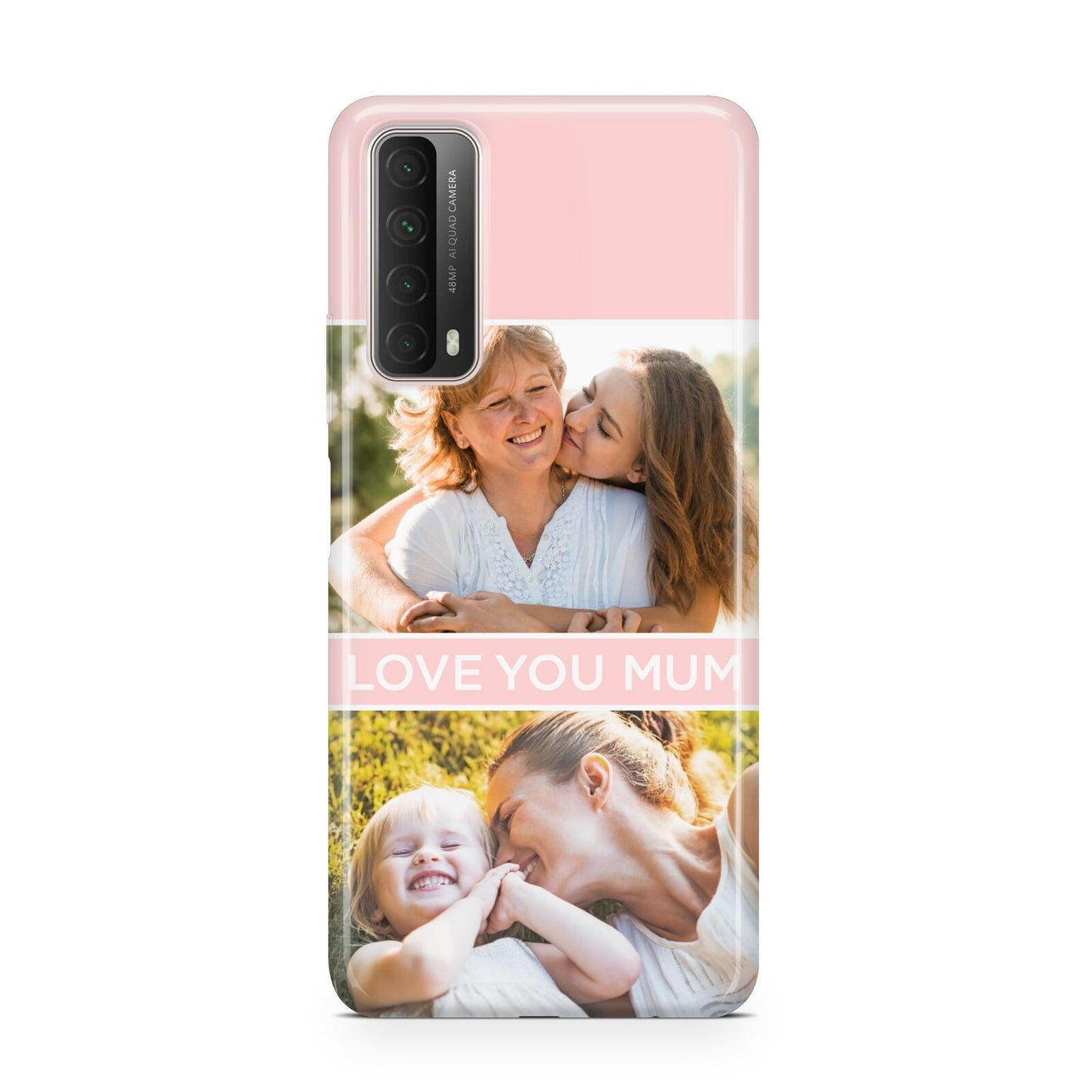 Pink Mothers Day Photos Huawei P Smart 2021