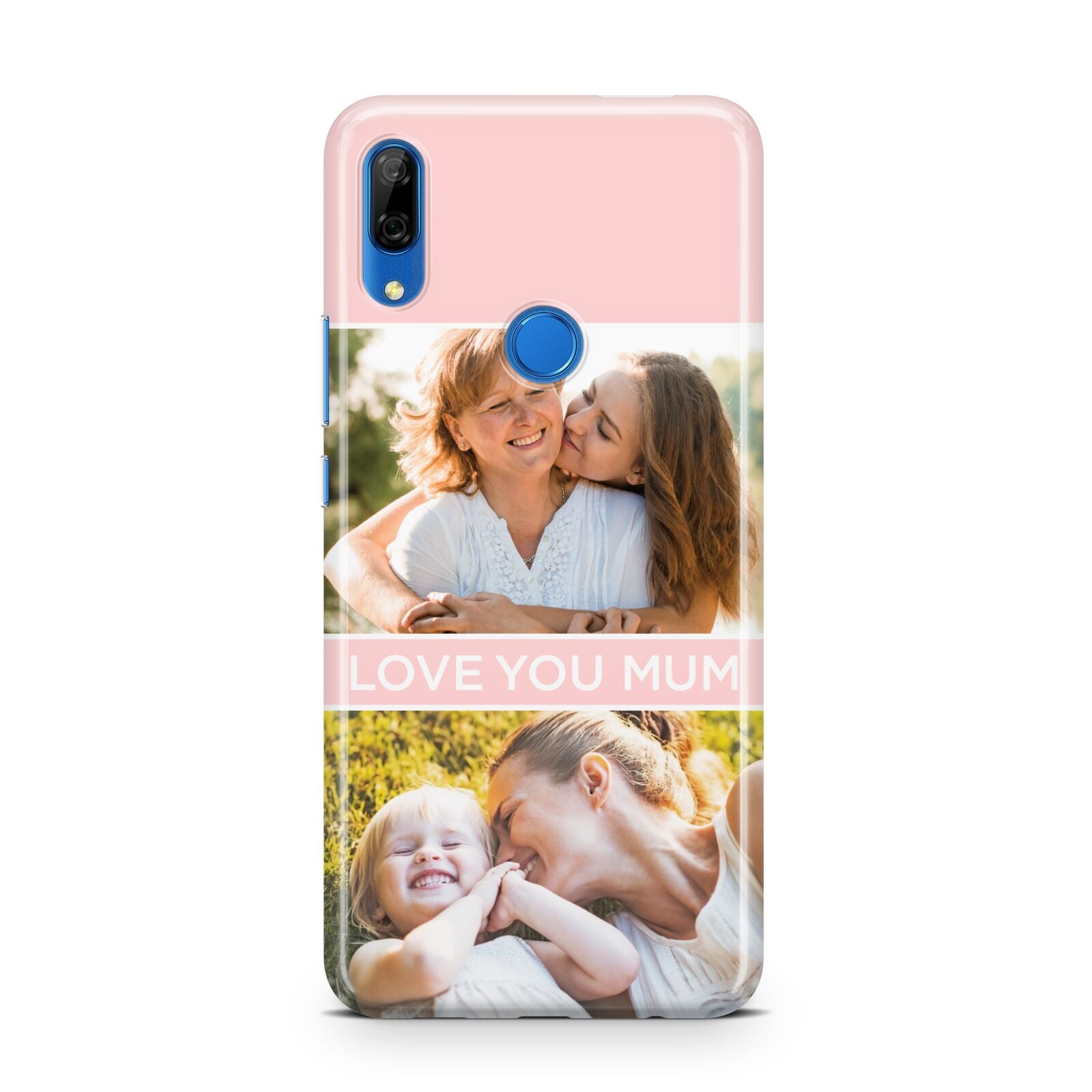 Pink Mothers Day Photos Huawei P Smart Z