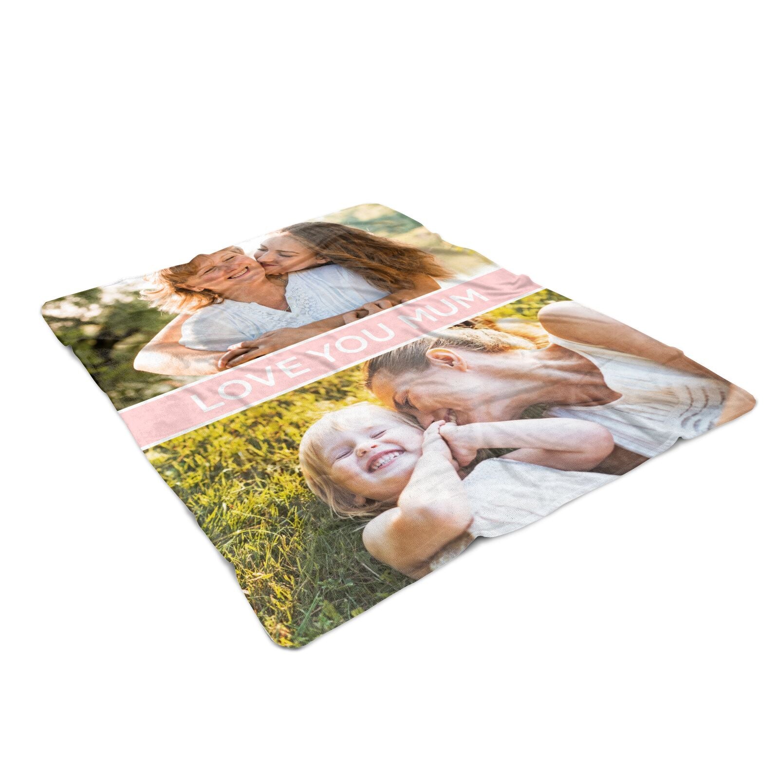 Walgreens photo outlet blanket