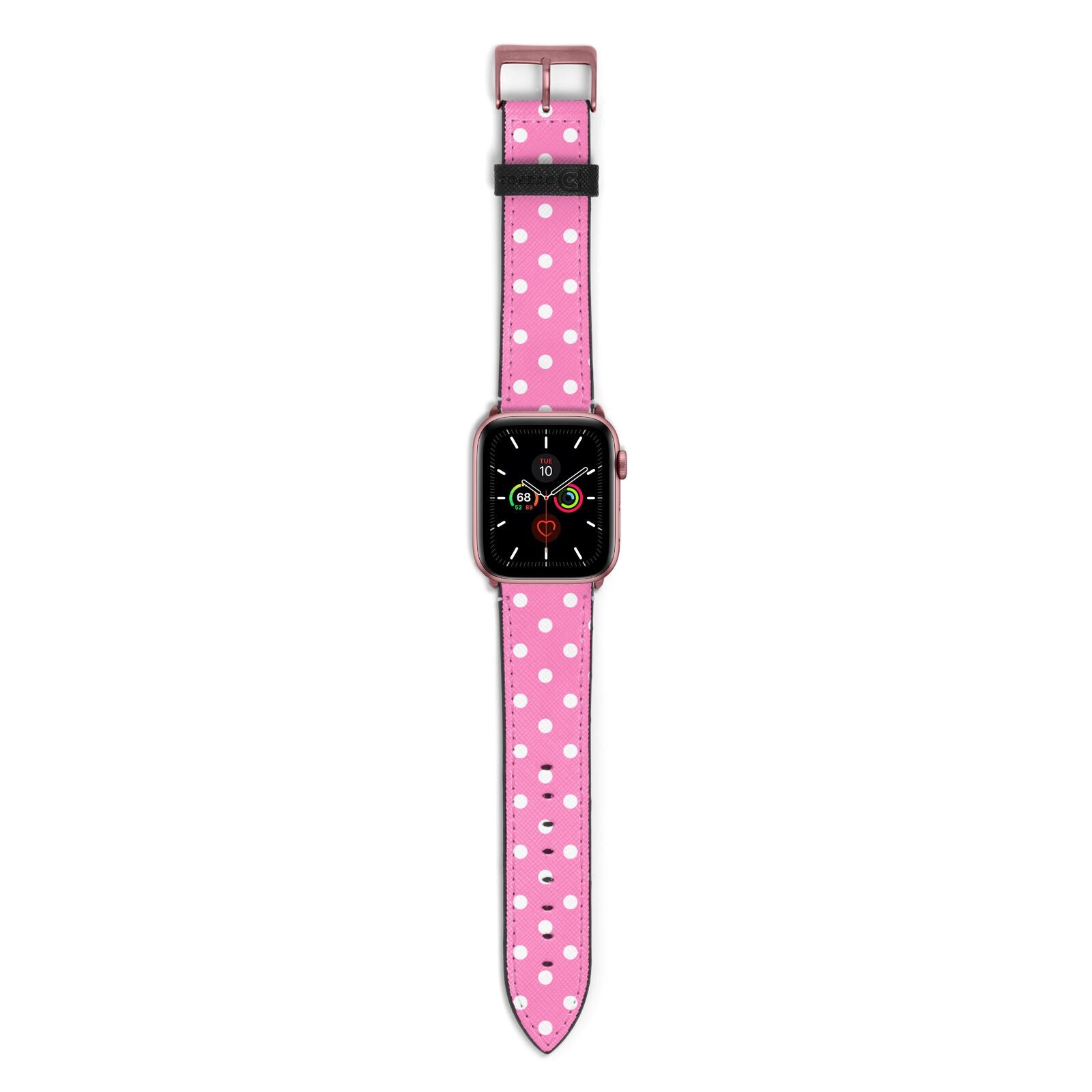 Polka dot apple hot sale watch band