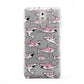 Pink Shark Samsung Galaxy Note 3 Case