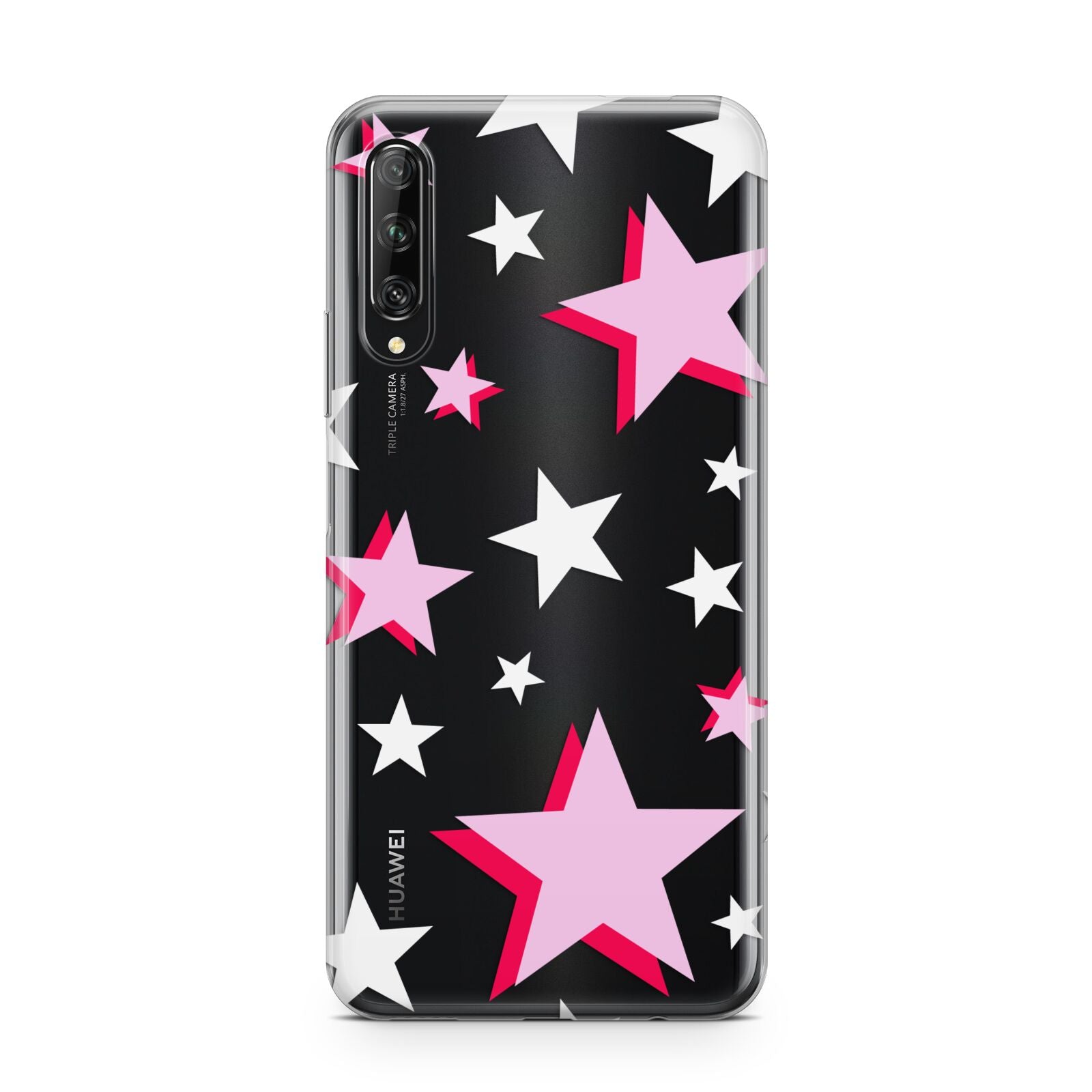 Pink Star Huawei P Smart Pro 2019