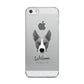 Pitsky Personalised Apple iPhone 5 Case