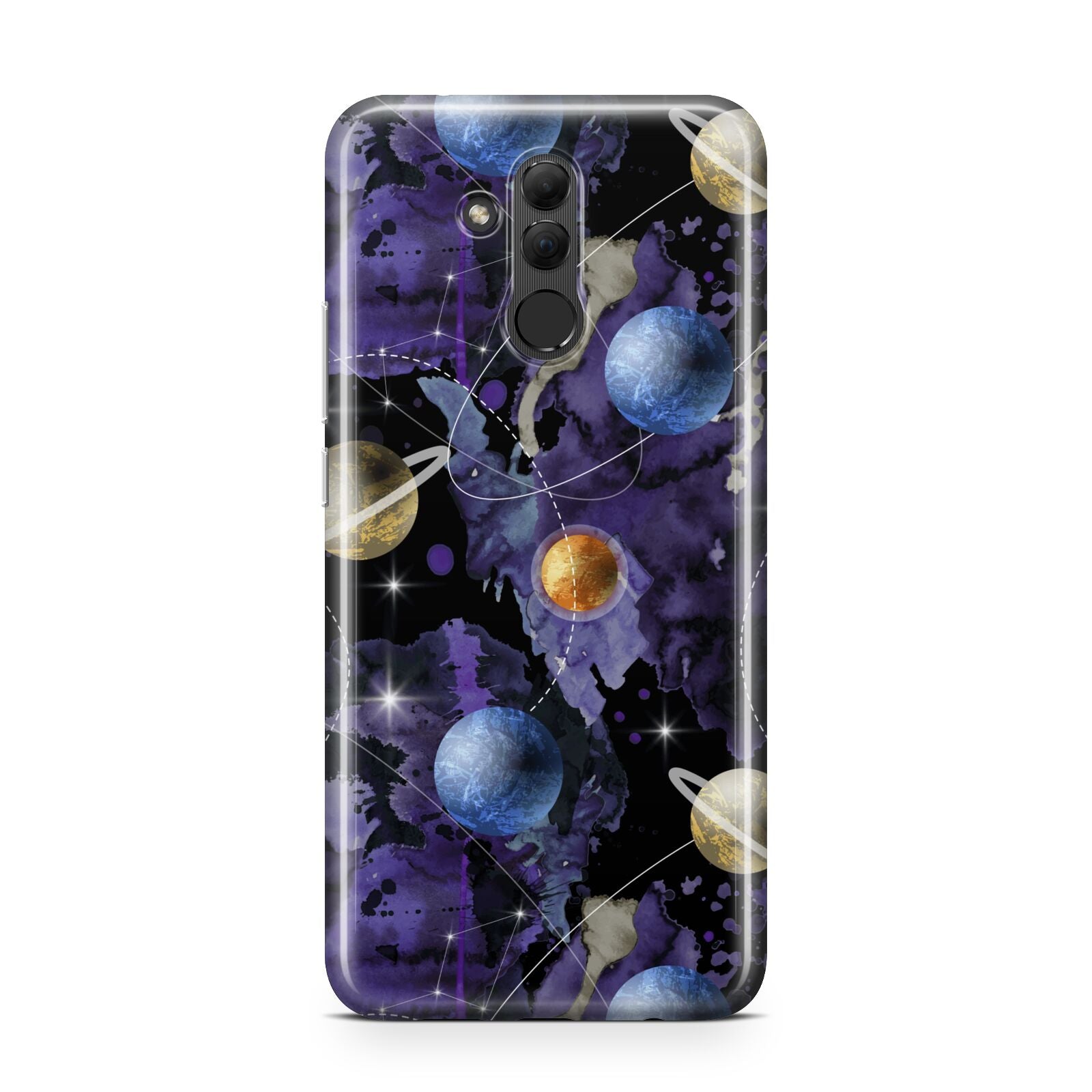 Planet Huawei Mate 20 Lite