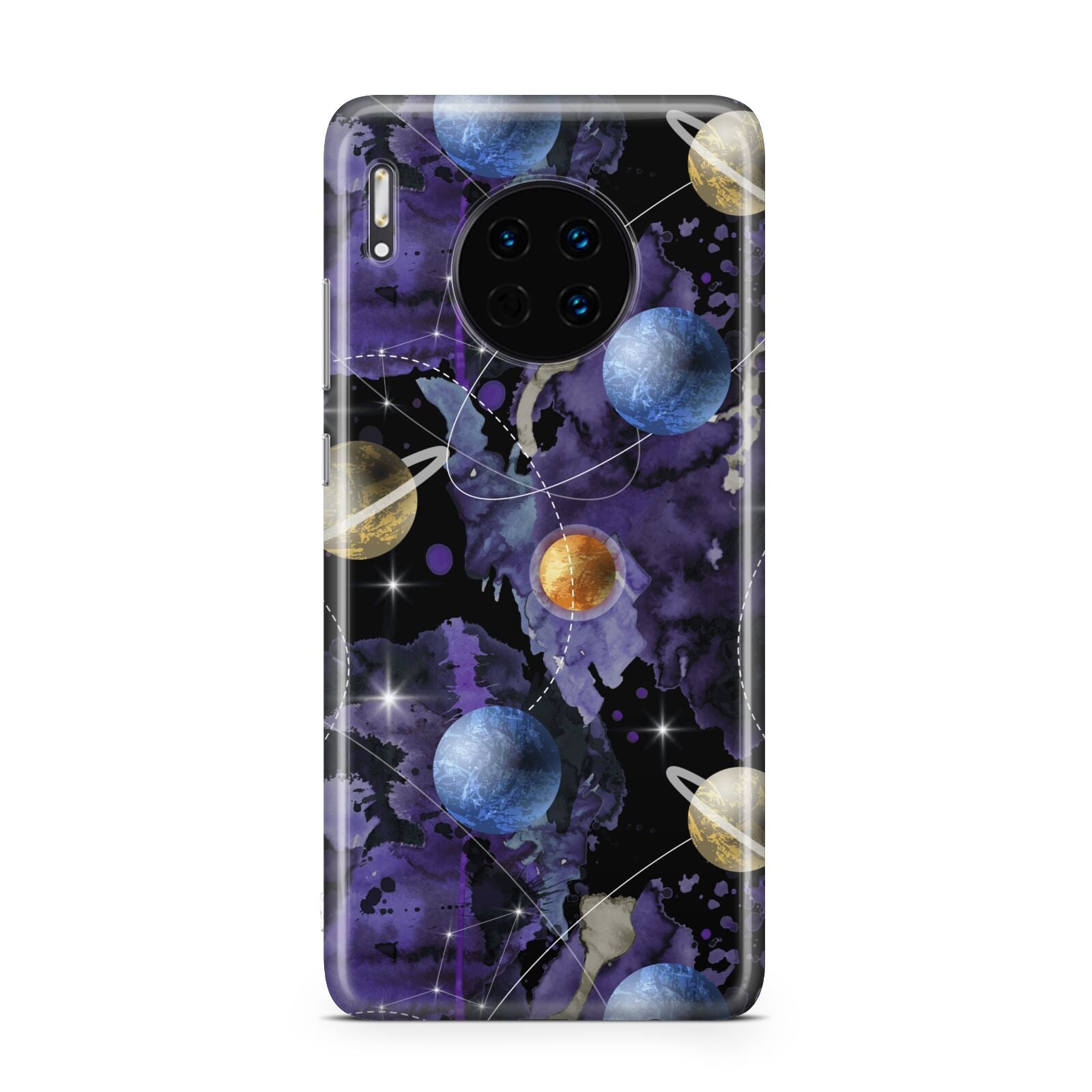 Planet Huawei Mate 30