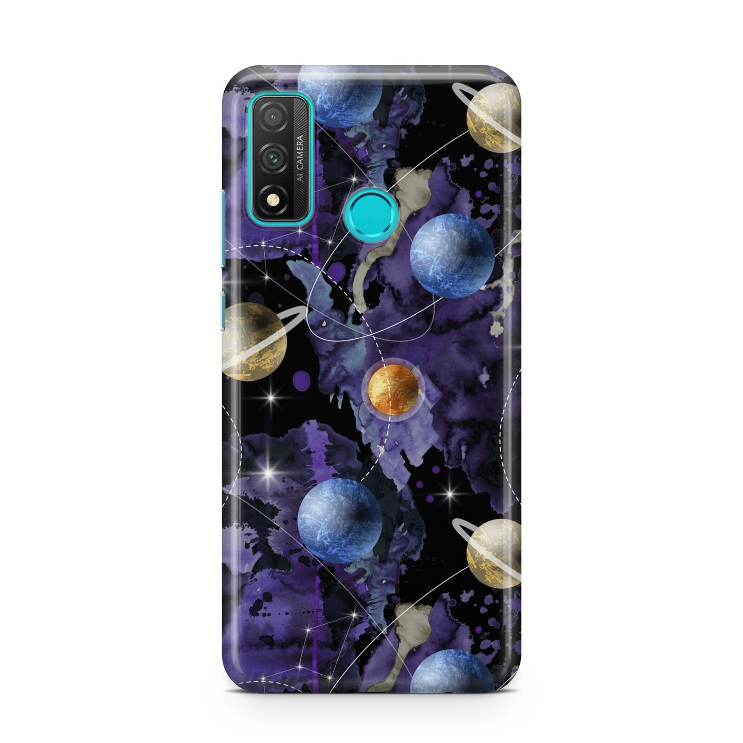 Planet Huawei P Smart 2020