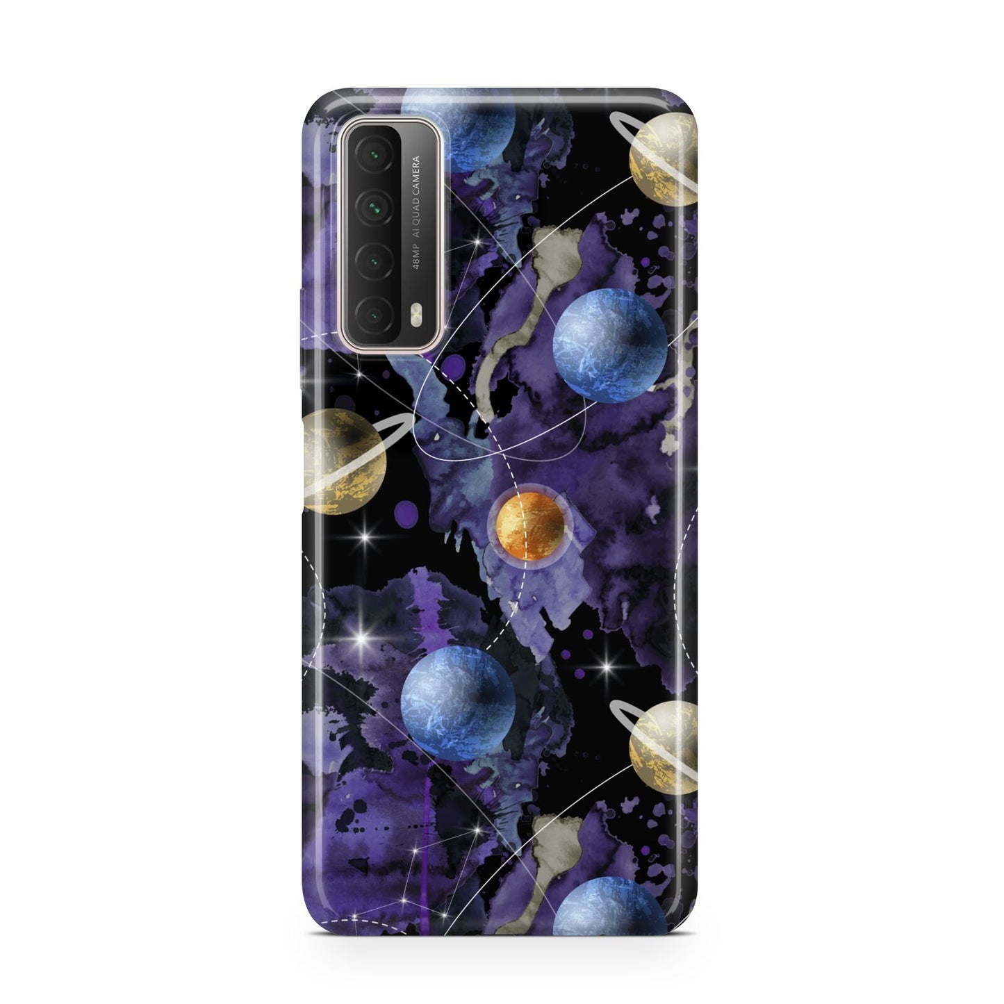 Planet Huawei P Smart 2021