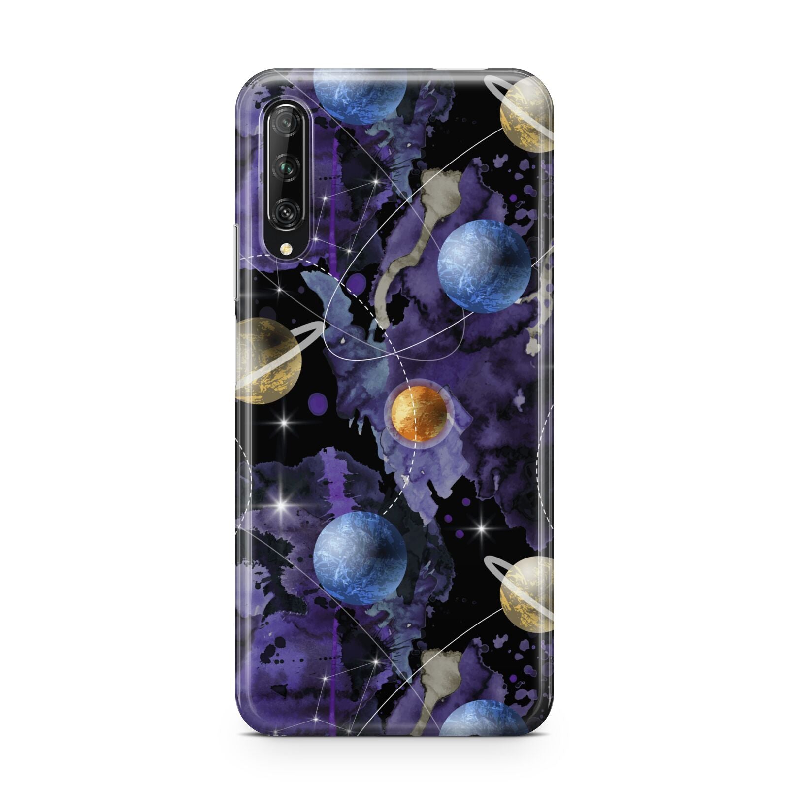 Planet Huawei P Smart Pro 2019