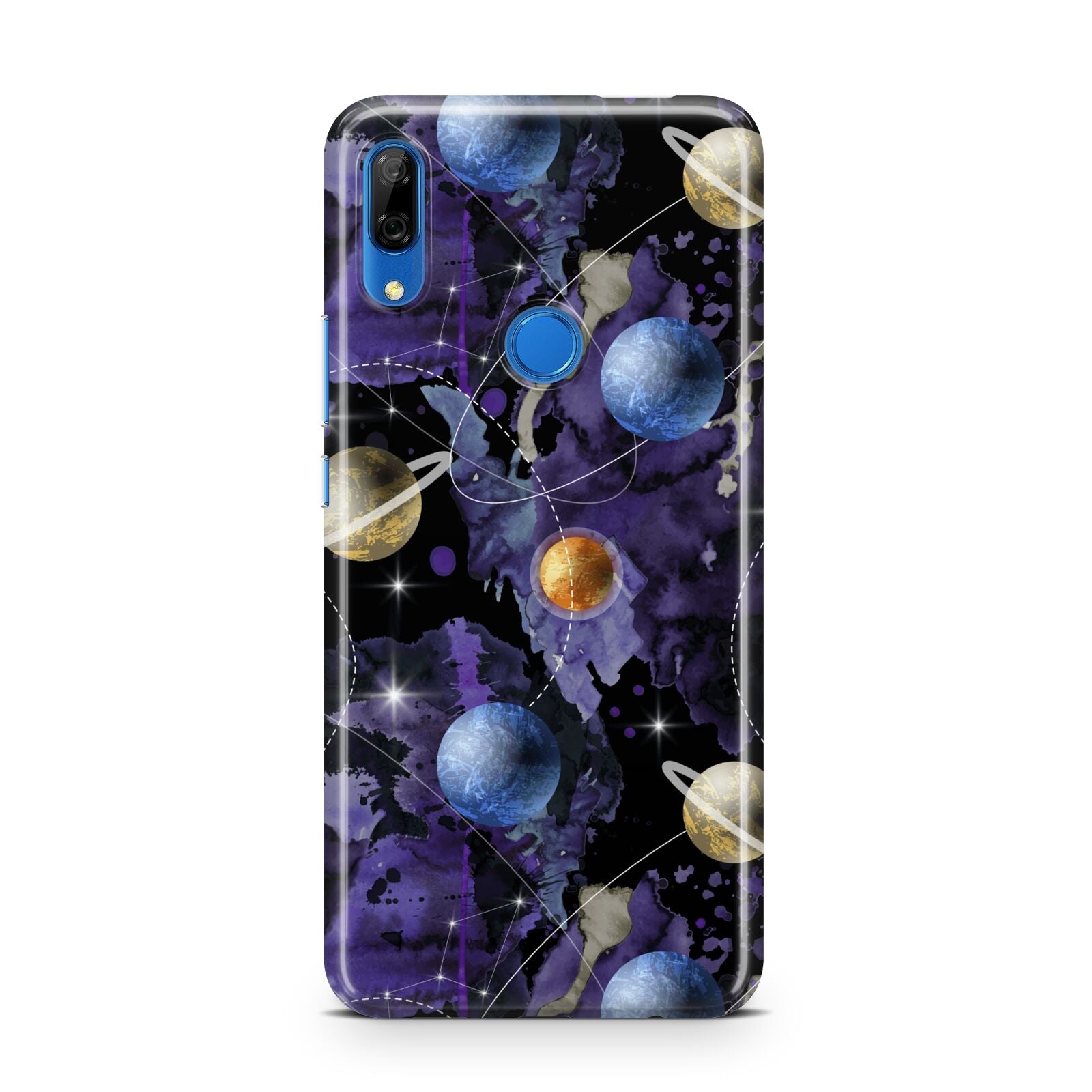 Planet Huawei P Smart Z