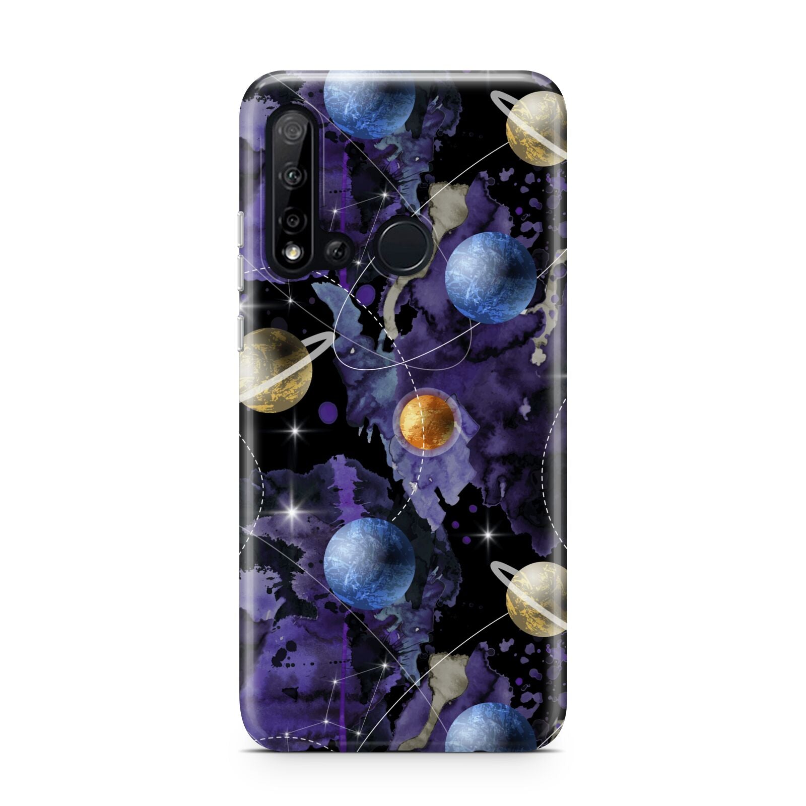 Planet Huawei P20 Lite 5G Phone Case