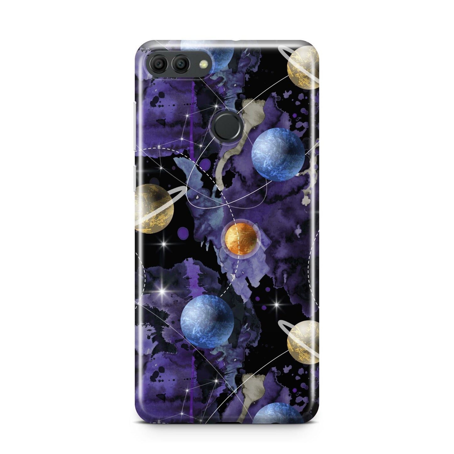 Planet Huawei Y9 2018