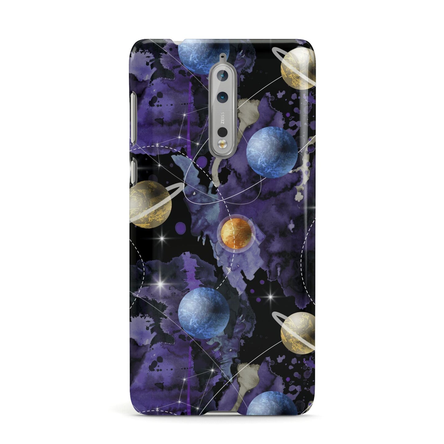 Planet Nokia Case