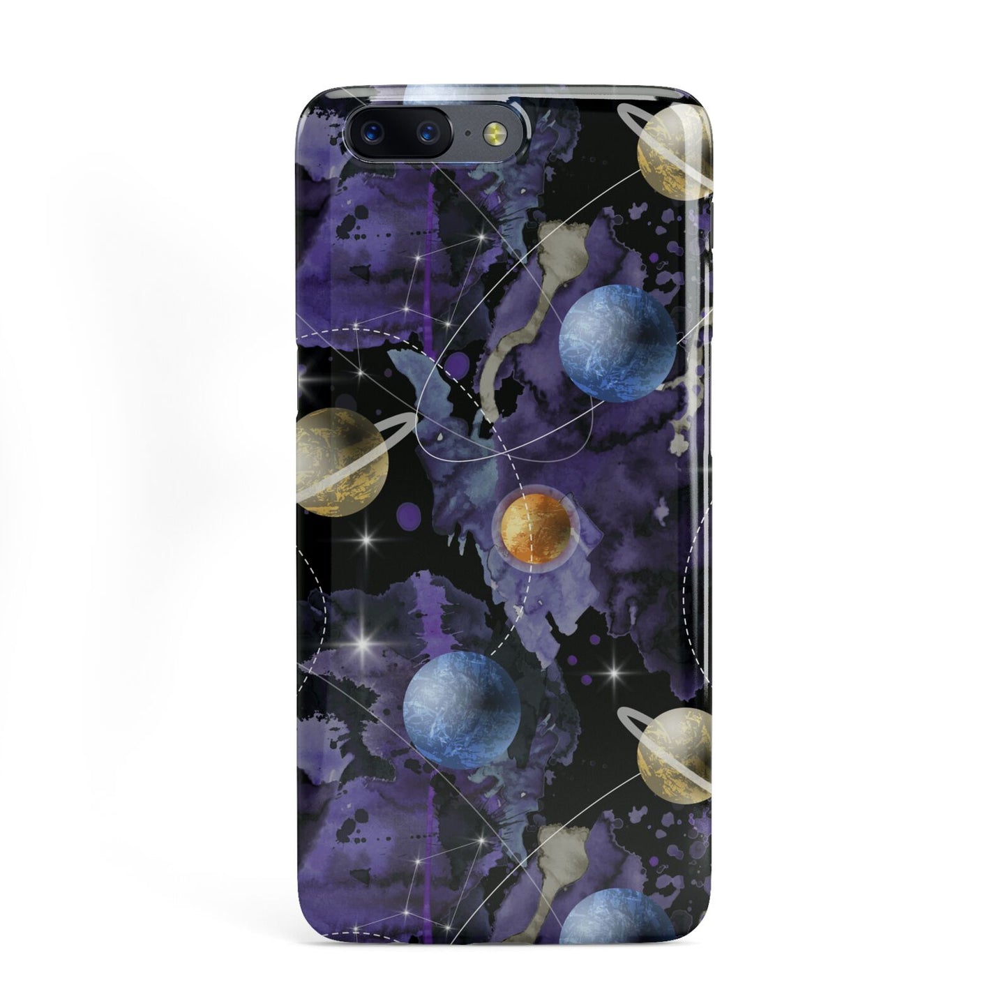 Planet OnePlus Case