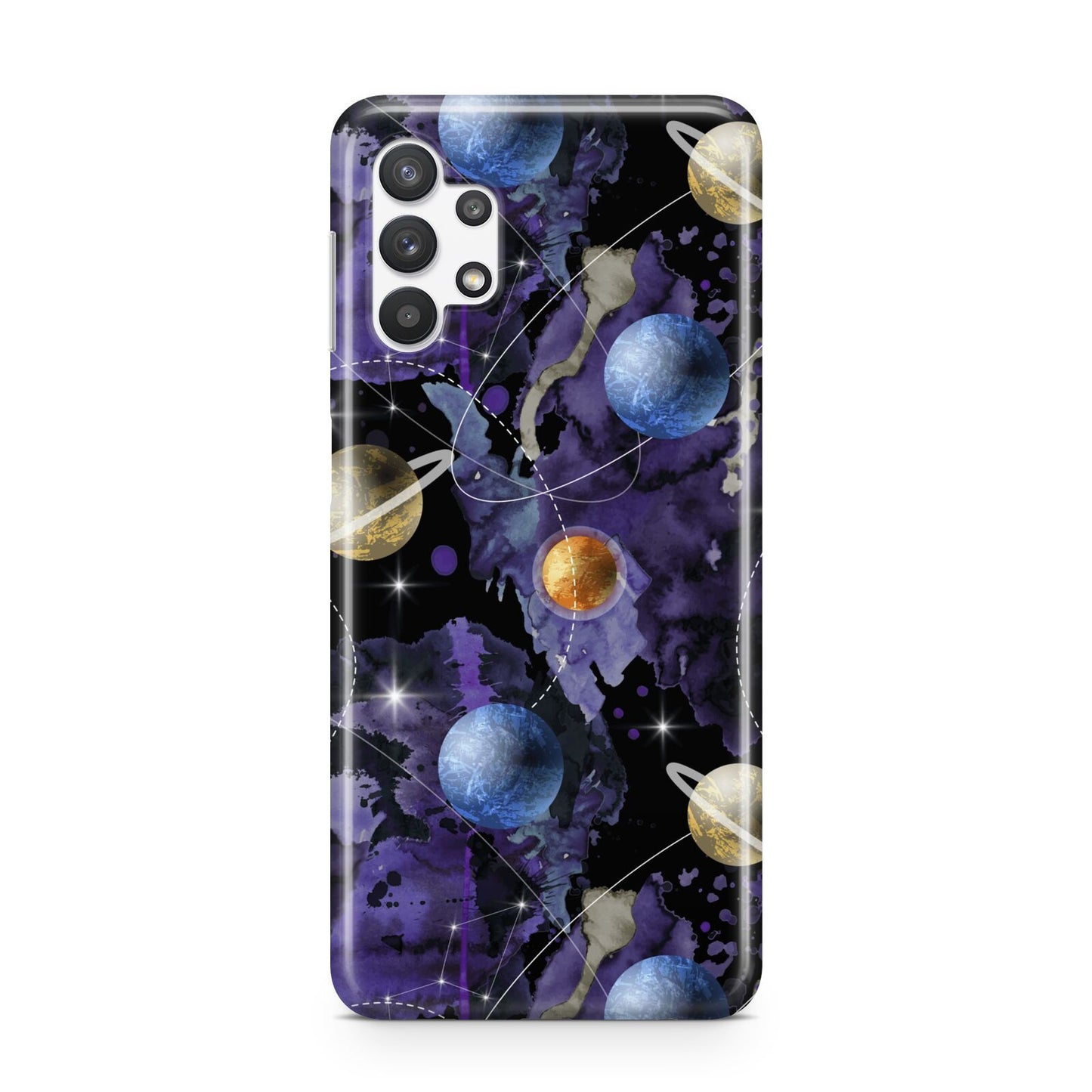 Planet Samsung A32 5G Case