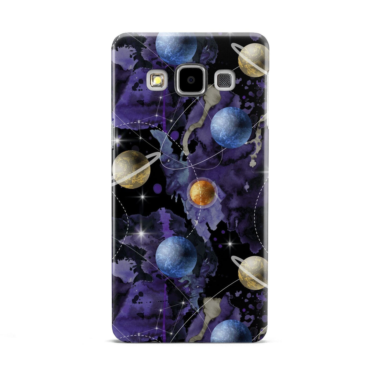 Planet Samsung Galaxy A5 Case