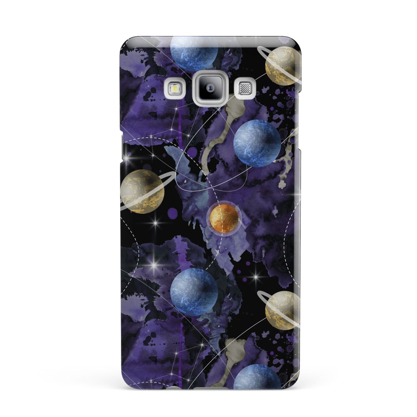 Planet Samsung Galaxy A7 2015 Case