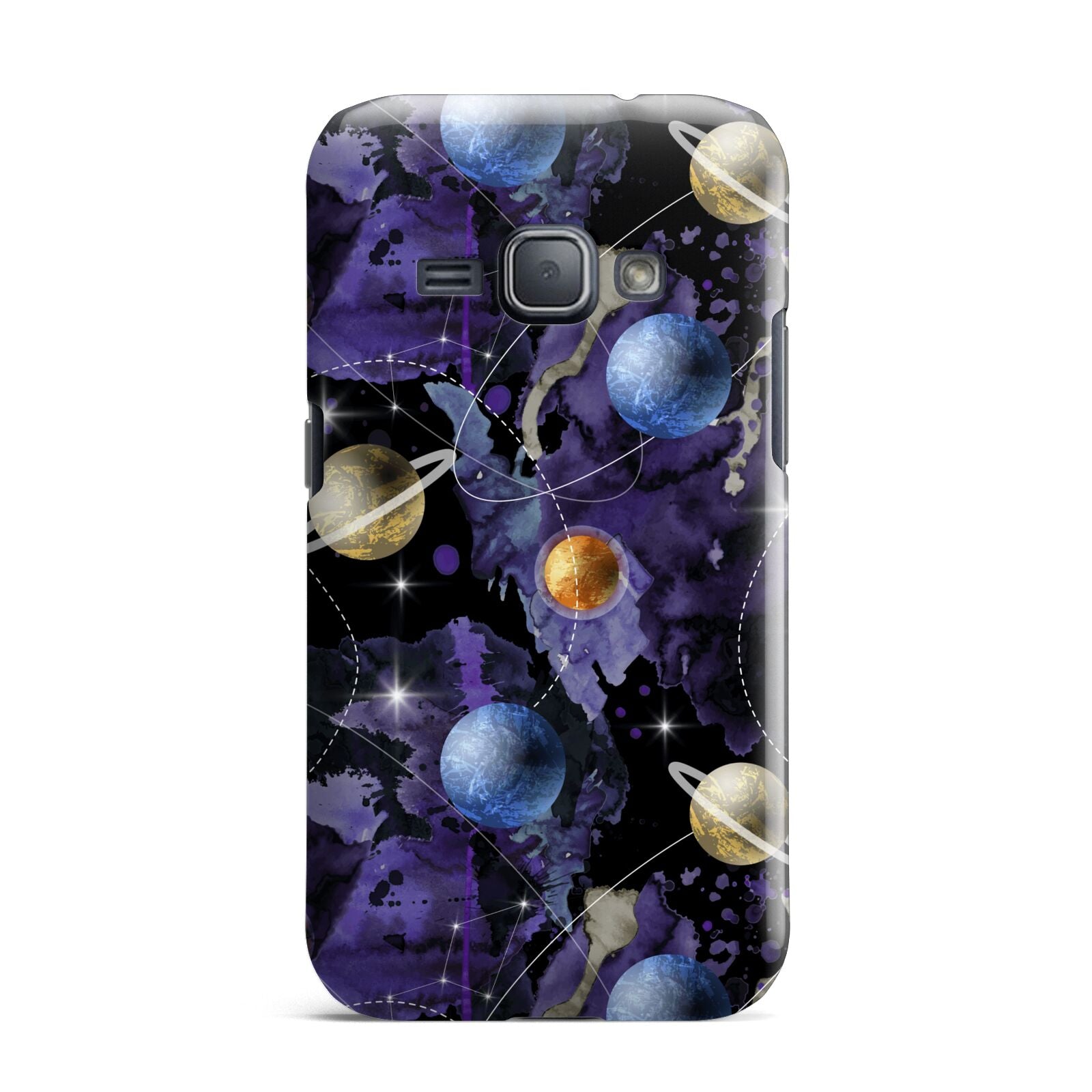 Planet Samsung Galaxy J1 2016 Case