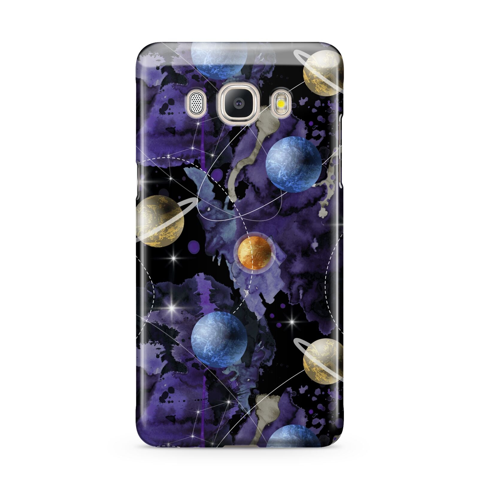 Planet Samsung Galaxy J5 2016 Case