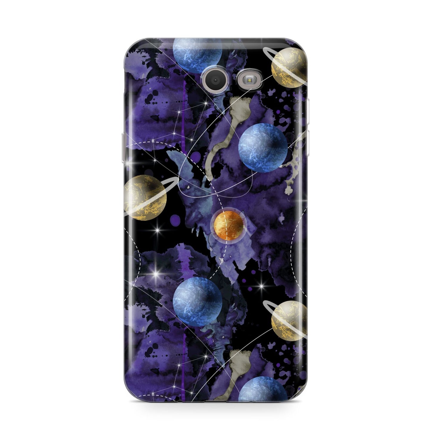 Planet Samsung Galaxy J7 2017 Case