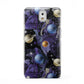 Planet Samsung Galaxy Note 3 Case