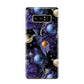 Planet Samsung Galaxy Note 8 Case