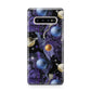 Planet Samsung Galaxy S10 Plus Case